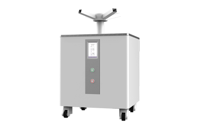 临汾市过氧化氢雾化消毒器IN-GY20